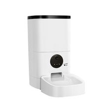 Load image into Gallery viewer, i.Pet Automatic Pet Feeder 6L Wifi Camera Dog Cat Smart Food Dispenser Timer