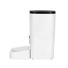 Load image into Gallery viewer, i.Pet Automatic Pet Feeder 6L Wifi Camera Dog Cat Smart Food Dispenser Timer