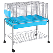 Load image into Gallery viewer, i.Pet Rabbit Cage 88cm Indoor Guinea Pig