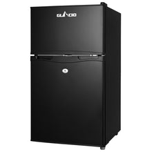 Load image into Gallery viewer, Glacio 90L Portable Fridge Bar Freezer Cooler Upright 12V/24V/240V Caravan Car