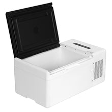 Load image into Gallery viewer, Glacio Camping Fridge 15L Portable Bar Fridges Freezer 12V/24V/240V