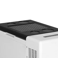 Load image into Gallery viewer, Glacio Camping Fridge 15L Portable Bar Fridges Freezer 12V/24V/240V