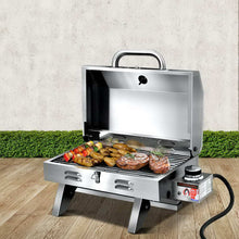 Load image into Gallery viewer, Grillz Portable Gas BBQ Grill