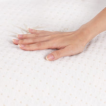 Load image into Gallery viewer, Giselle Bedding Set of 2 Single Bamboo Memory Foam Pillow