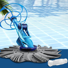 Load image into Gallery viewer, Aquabuddy Pool Cleaner Automatic 10m Swimming Pool Suction Hose Auto