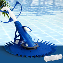 Load image into Gallery viewer, Aquabuddy Pool Cleaner Swimming Automatic Floor Climb Wall Pool Vacuum 10M Hose