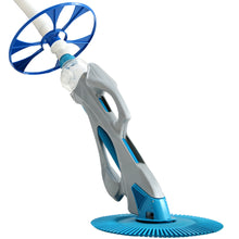 Load image into Gallery viewer, Pool Cleaner Automatic Swimming Pool Floor Climb Wall Automatic Vacuum 10M Hose