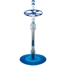 Load image into Gallery viewer, Pool Cleaner Automatic Swimming Pool Floor Climb Wall Automatic Vacuum 10M Hose