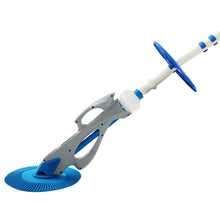 Load image into Gallery viewer, Pool Cleaner Automatic Swimming Pool Floor Climb Wall Automatic Vacuum 10M Hose