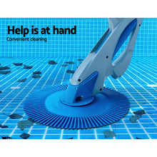 Load image into Gallery viewer, Pool Cleaner Automatic Swimming Pool Floor Climb Wall Automatic Vacuum 10M Hose