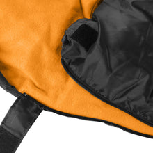 Load image into Gallery viewer, Soft Calming Pet Bed Sleeping Pillow - Red