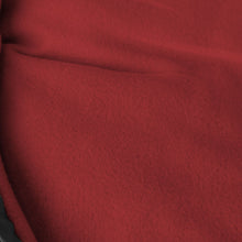 Load image into Gallery viewer, Soft Calming Pet Bed Dog Beds Sleeping Pillow - Red