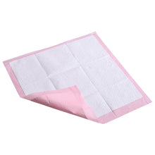 Load image into Gallery viewer, 100Pcs Absorbent Cushion Lavender Scent Pet Training Pads