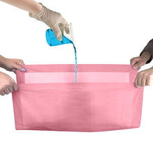 Load image into Gallery viewer, 200Pcs 60cm x 60cm Absorbent Cushion Lavender Scent Pet Training Pads