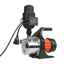 Load image into Gallery viewer, Giantz 800W High Pressure Garden Water Pump with Auto Controller