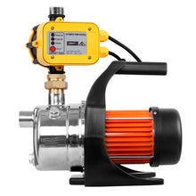 Load image into Gallery viewer, Giantz 800W High Pressure Garden Water Pump with Auto Controller