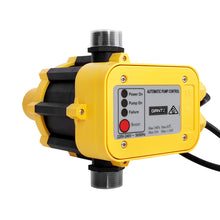 Load image into Gallery viewer, Giantz 800W High Pressure Garden Water Pump with Auto Controller