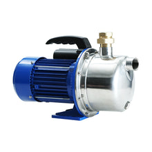Load image into Gallery viewer, Giantz Water Pump High Pressure 1100W Stage Jet Rain Tank Pond Garden Irrigation