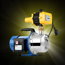 Load image into Gallery viewer, Giantz Garden Water Pump Jet High Pressure Controller Stage Irrigation 4600L/H