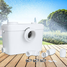 Load image into Gallery viewer, Giantz Toilet Disposal Unit