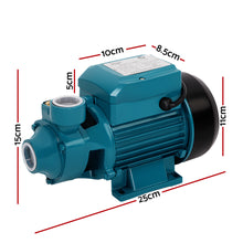 Load image into Gallery viewer, Giantz Electric Clean Water Pump