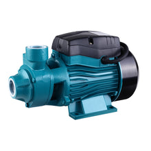 Load image into Gallery viewer, Giantz Peripheral Water Pump Clean Garden Farm Rain Tank Irrigation Electric QB60