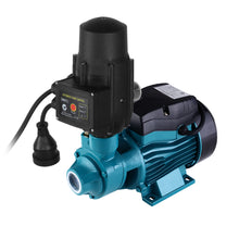 Load image into Gallery viewer, Auto Peripheral Water Pump Electric Clean Garden Farm Rain Tank Irrigation QB60