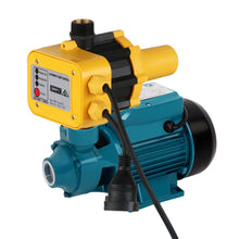 Load image into Gallery viewer, Giantz Peripheral Pump Auto Controller Clean Water Garden Farm Rain Irrigation