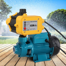 Load image into Gallery viewer, Giantz Peripheral Pump Auto Controller Clean Water Garden Farm Rain Irrigation