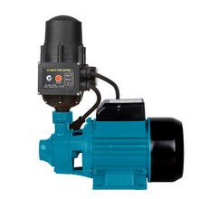 Load image into Gallery viewer, Giantz Auto Peripheral Pump Clean Water Garden Farm Rain Tank Irrigation QB80