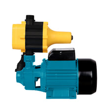 Load image into Gallery viewer, Giantz Auto Peripheral Pump Clean Water Garden Farm Rain Tank Irrigation QB80