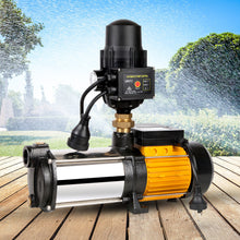 Load image into Gallery viewer, Giantz 2000W High Pressure Garden Water Pump