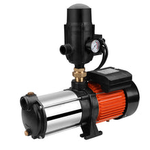 Load image into Gallery viewer, Giantz Water Pump High Pressure Multi Stage Farm Rain Tank Irrigation Garden