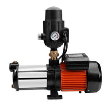 Load image into Gallery viewer, Giantz Water Pump High Pressure Multi Stage Farm Rain Tank Irrigation Garden