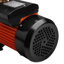 Load image into Gallery viewer, Giantz Water Pump High Pressure Multi Stage Farm Rain Tank Irrigation Garden