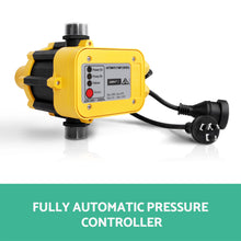 Load image into Gallery viewer, Giantz Water Pressure Pump Multi Stage Auto Garden House Rain Tank Irrigation