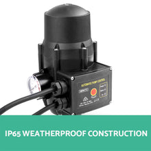 Load image into Gallery viewer, Giantz Water Pump High Pressure Multi Stage Rain Tank Garden Farm Irrigation
