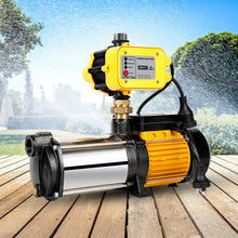 Load image into Gallery viewer, Giantz Water Pump High Pressure Multi Stage Copper Motor Garden Farm Irrigation