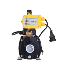 Load image into Gallery viewer, Giantz Multi Stage Water Pump Pressure Rain Tank Garden Farm House Irrigation 2500W