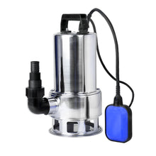 Load image into Gallery viewer, Giantz 1800W Submersible Water Pump