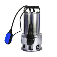 Load image into Gallery viewer, Giantz 1800W Submersible Water Pump
