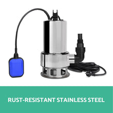 Load image into Gallery viewer, Giantz 1800W Submersible Water Pump