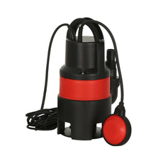 Load image into Gallery viewer, Giantz 550W Water Pump Dirty Submersible Sump Swim Pool Flooding Pond Clean