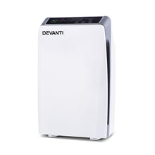Load image into Gallery viewer, Devanti Air Purifier Cleaner Home Purifiers Odour Sensor HEPA Filter