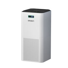 Load image into Gallery viewer, Devanti Air Purifier Home Purifiers HEPA Filter