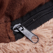 Load image into Gallery viewer, Winter Warm Plush Pet Bed