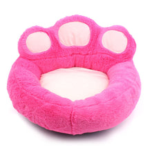 Load image into Gallery viewer, Winter Warm Plush Pet Bed