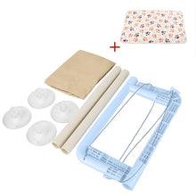 Load image into Gallery viewer, Cute Cat Hammock Hanging Beds Bearing 20kg