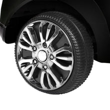 Load image into Gallery viewer, Rigo Kids Ride On Car Electric 12V Black