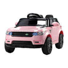 Load image into Gallery viewer, Rigo Kids Ride On Car - Pink